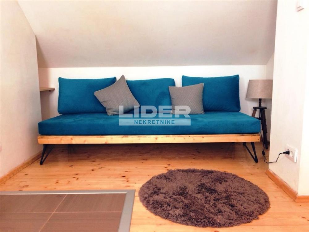 Stan Prodaja Beograd Stan Prodaja Beograd Čubura 37 m2