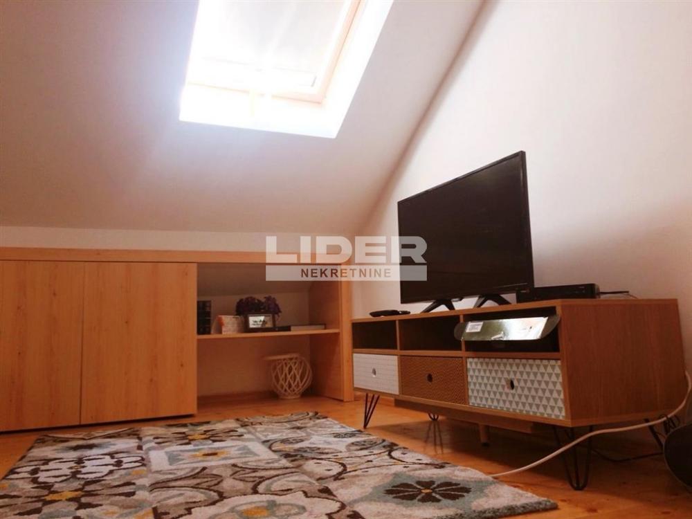 Stan Prodaja Beograd Stan Prodaja Beograd Čubura 37 m2