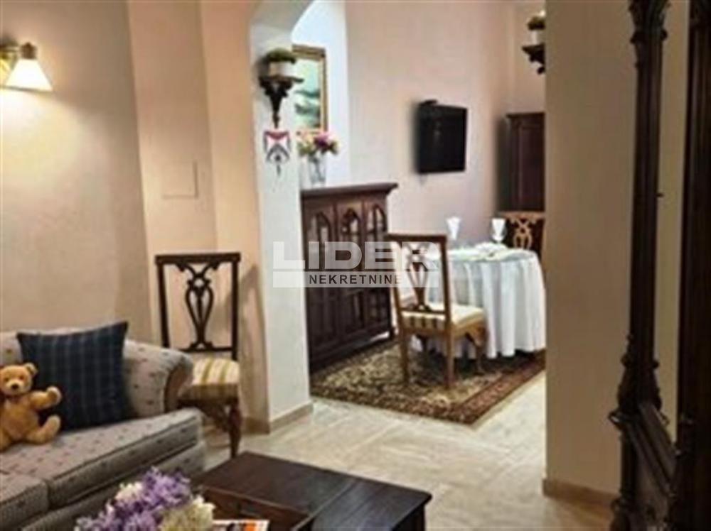 Stan Prodaja Beograd Obilićev Venac 41 m2