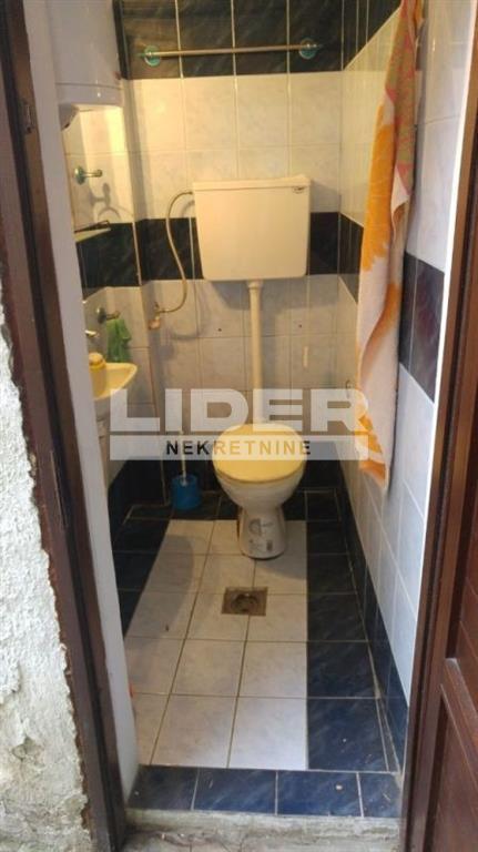 Stan Prodaja Beograd Crveni Krst 18 m2