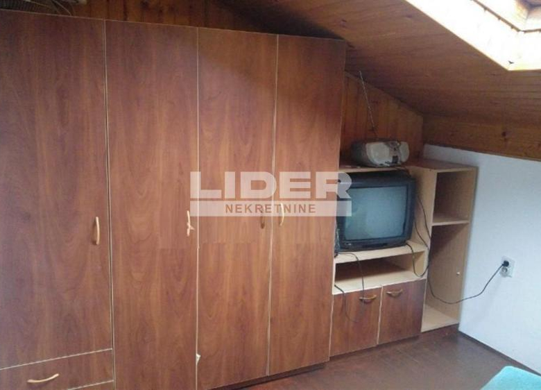 Stan Prodaja Beograd Crveni Krst 18 m2
