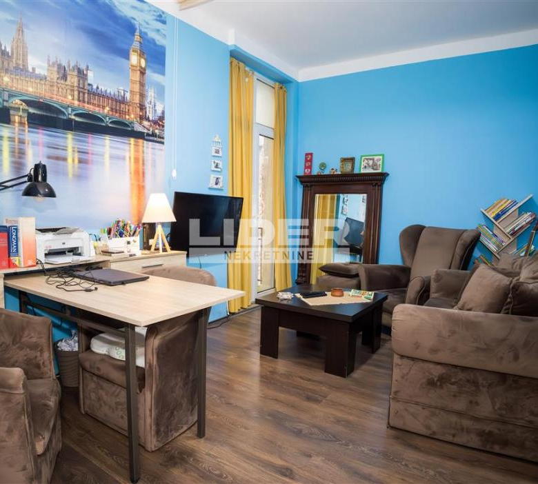 Stan Prodaja Beograd Skadarlija 77 m2