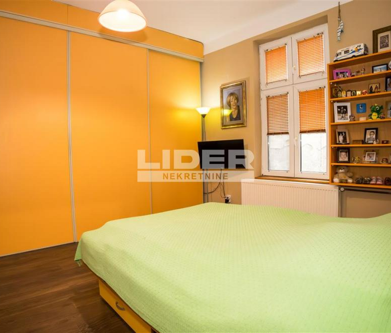 Stan Prodaja Beograd Skadarlija 77 m2