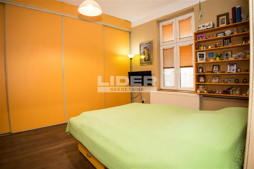Stan Prodaja Beograd Skadarlija 77 m2