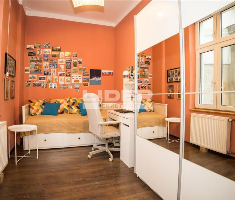 Stan Prodaja Beograd Skadarlija 77 m2