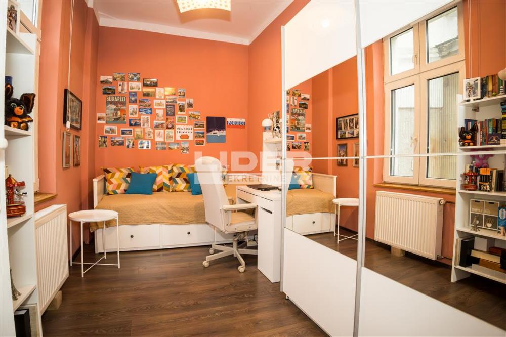 Stan Prodaja Beograd Skadarlija 77 m2