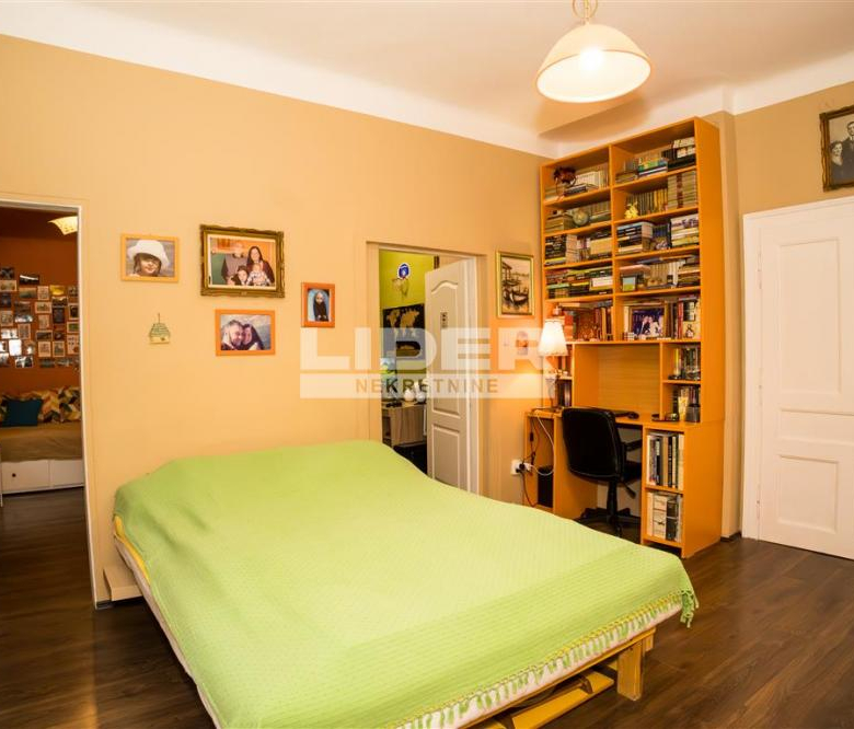 Stan Prodaja Beograd Skadarlija 77 m2