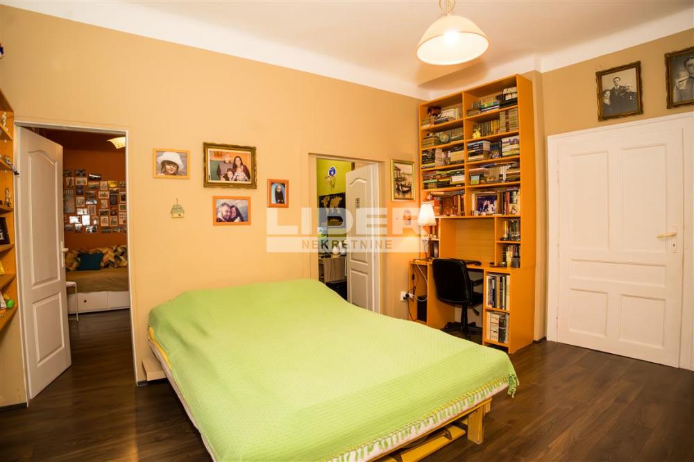 Stan Prodaja Beograd Skadarlija 77 m2
