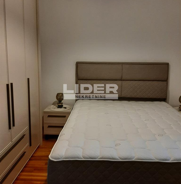 Stan Izdavanje Beograd Hala Pionir 58 m2