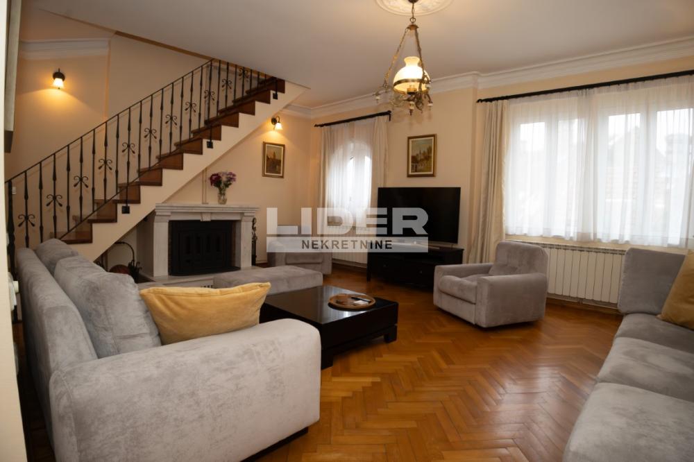 Stan Izdavanje Beograd Stan Izdavanje Beograd Kosančićev Venac 150 m2