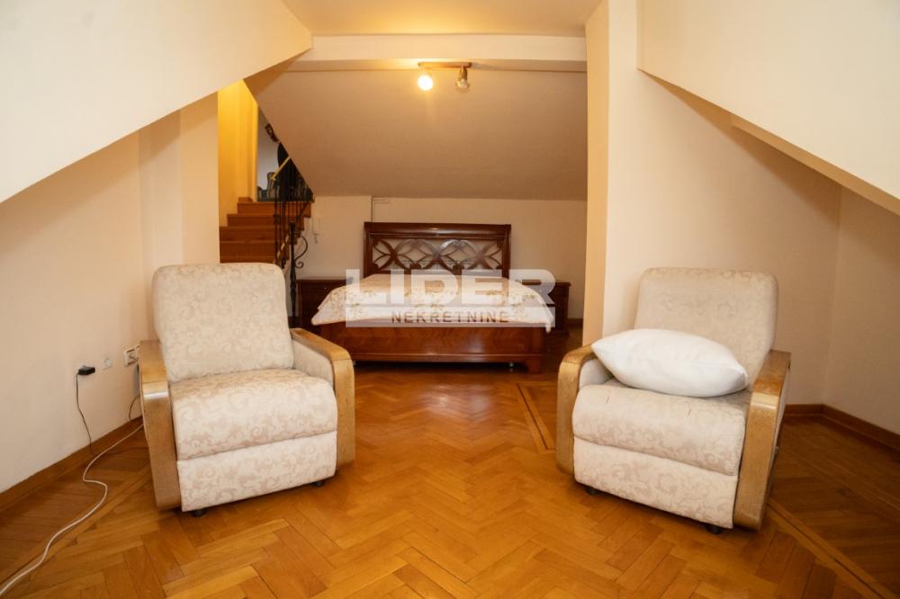 Stan Izdavanje Beograd Stan Izdavanje Beograd Kosančićev Venac 150 m2