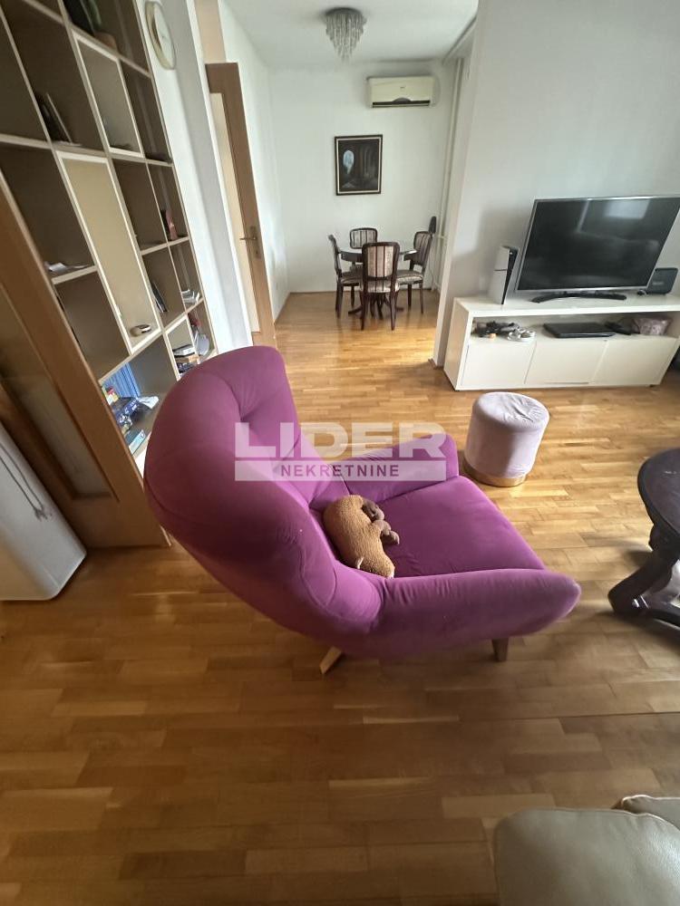 Stan Prodaja Beograd Banovo Brdo 69 m2