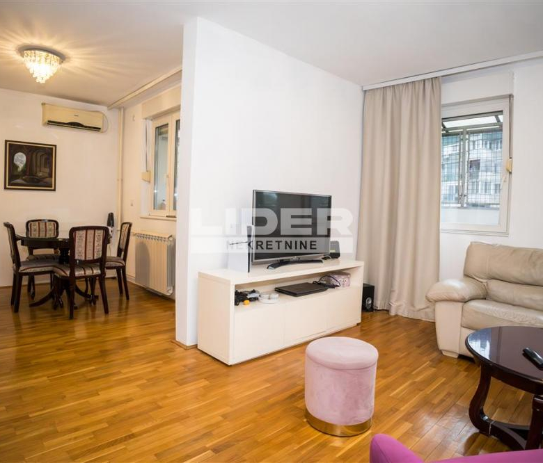 Stan Prodaja Beograd Banovo Brdo 69 m2