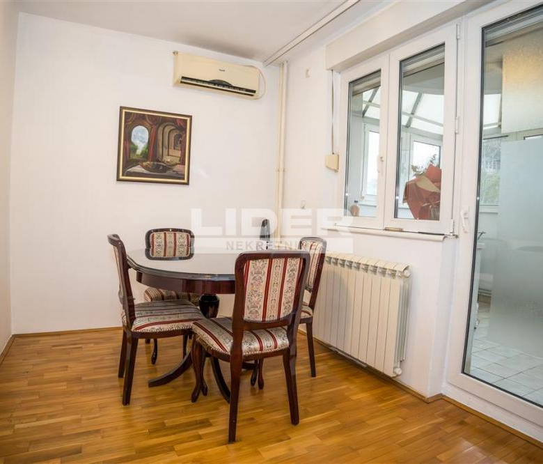 Stan Prodaja Beograd Banovo Brdo 69 m2