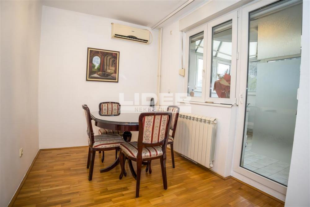Stan Prodaja Beograd Banovo Brdo 69 m2