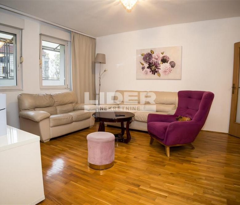 Stan Prodaja Beograd Banovo Brdo 69 m2