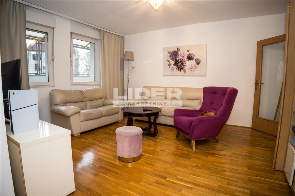 Stan Prodaja Beograd Banovo Brdo 69 m2