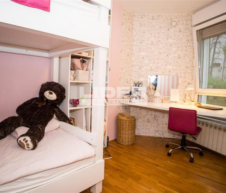 Stan Prodaja Beograd Banovo Brdo 69 m2