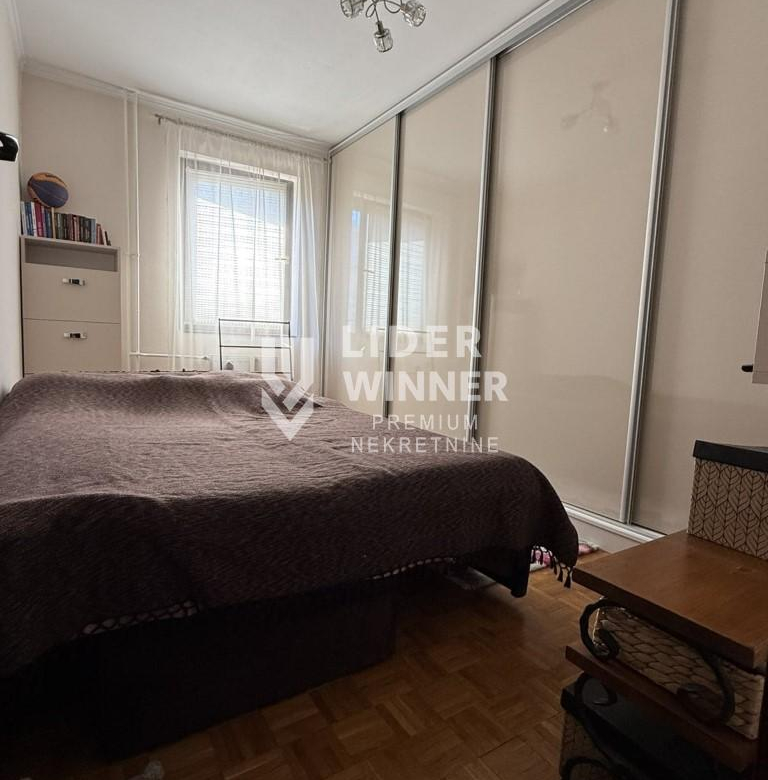 Stan Prodaja Beograd Blok 62 64 m2