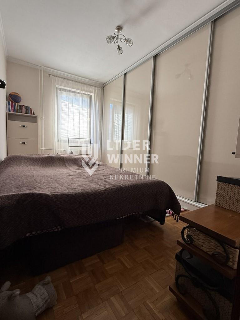 Stan Prodaja Beograd Blok 62 64 m2