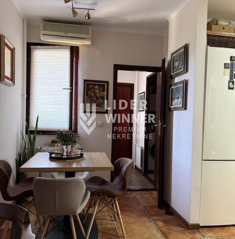 Stan Prodaja Beograd Blok 62 64 m2