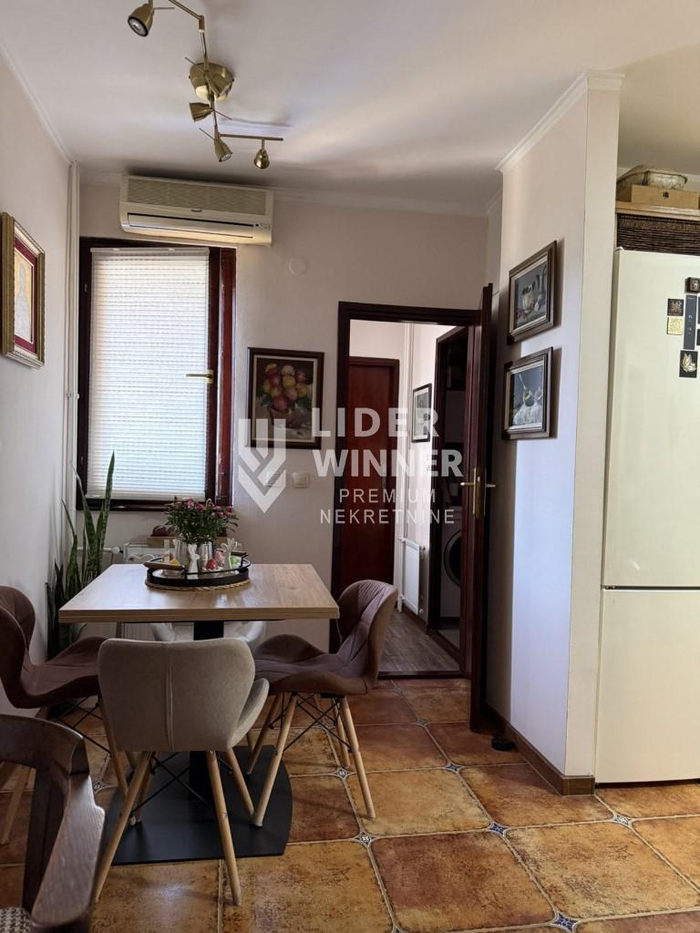 Stan Prodaja Beograd Blok 62 64 m2