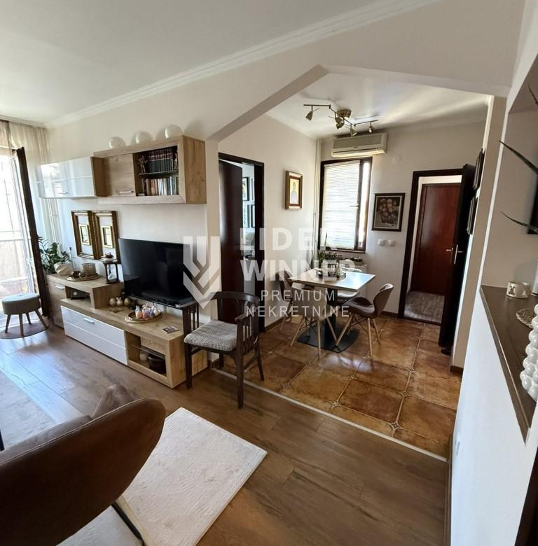 Stan Prodaja Beograd Blok 62 64 m2