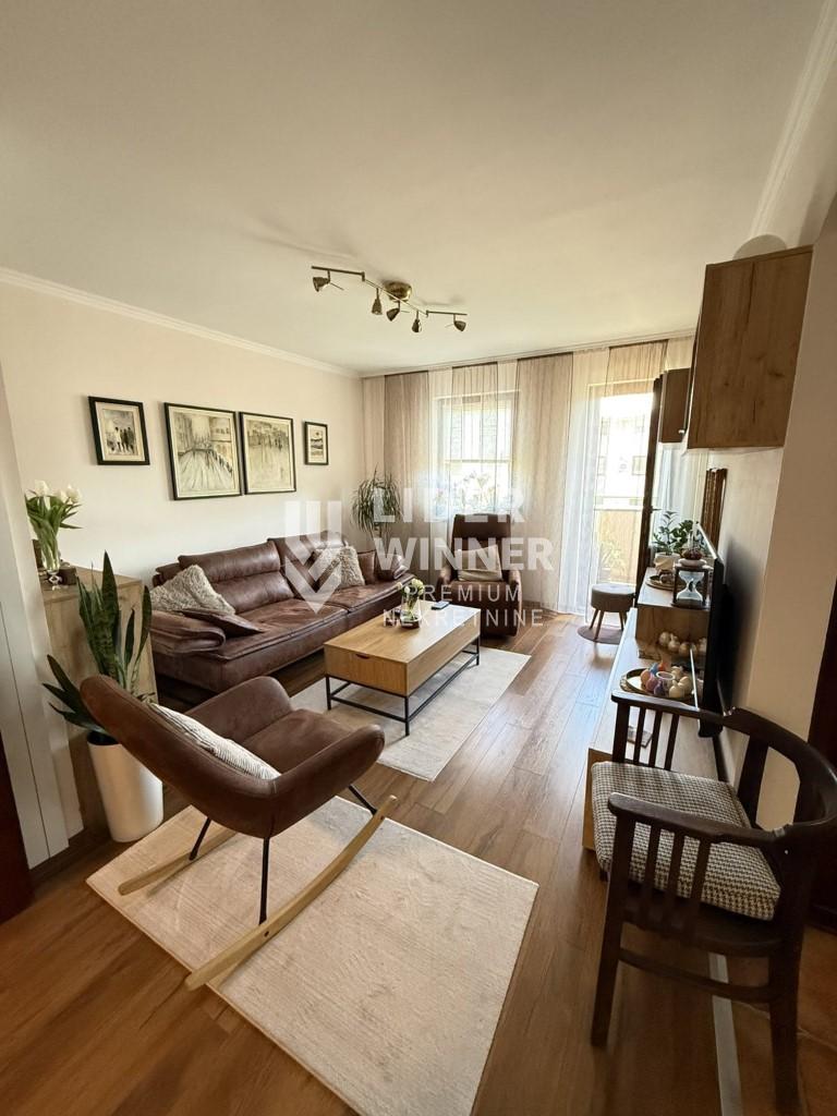 Stan Prodaja Beograd Blok 62 64 m2