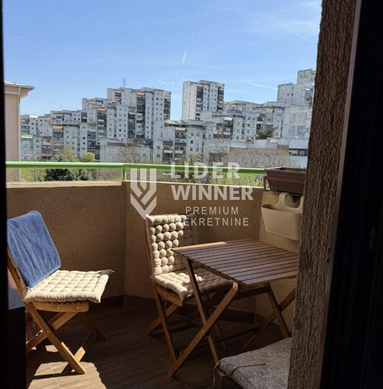 Stan Prodaja Beograd Blok 62 64 m2