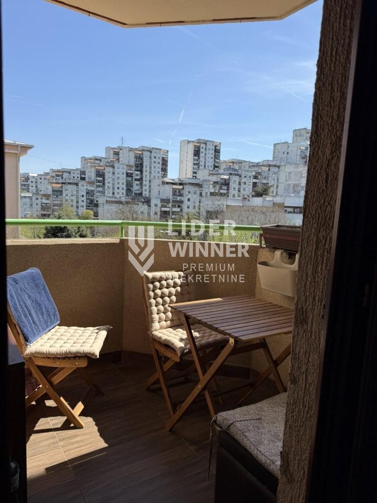 Stan Prodaja Beograd Blok 62 64 m2