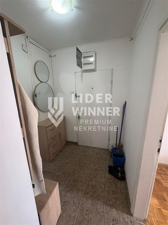 Stan Prodaja Beograd Gaj 70 m2