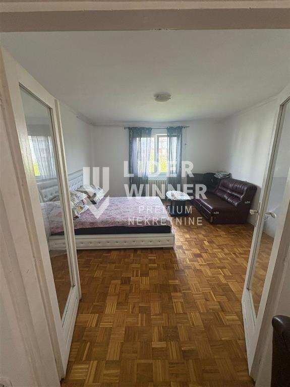 Stan Prodaja Beograd Gaj 70 m2
