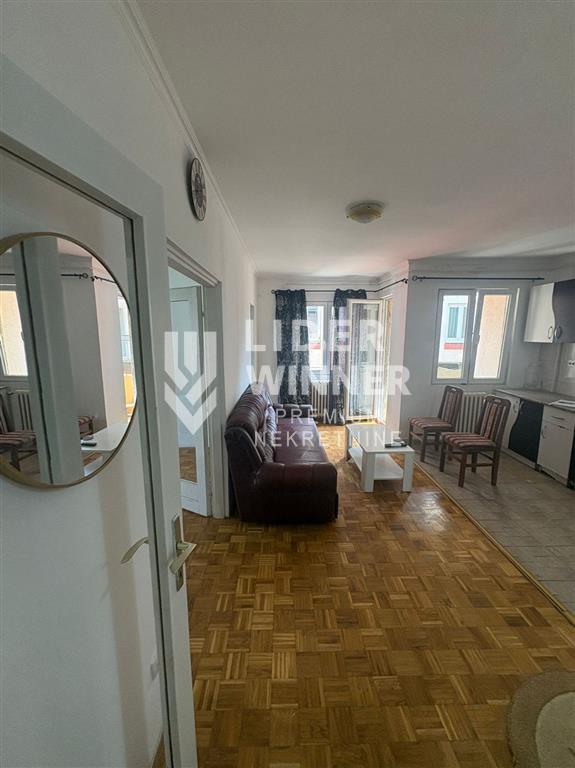 Stan Prodaja Beograd Gaj 70 m2