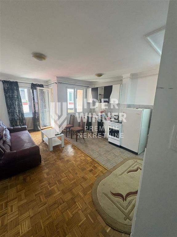 Stan Prodaja Beograd Gaj 70 m2