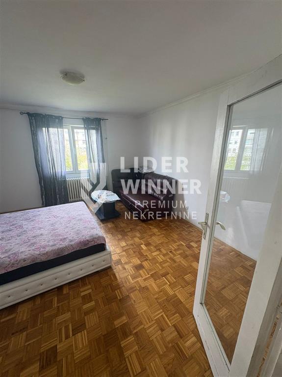 Stan Prodaja Beograd Gaj 70 m2