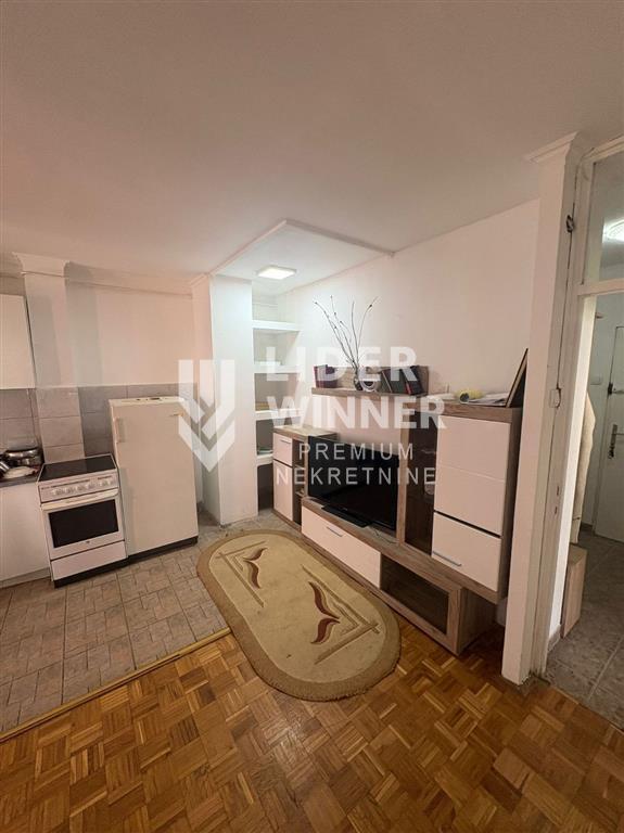 Stan Prodaja Beograd Gaj 70 m2