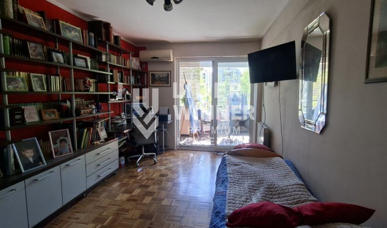 Stan Prodaja Beograd Bežanijska Kosa 2 122 m2
