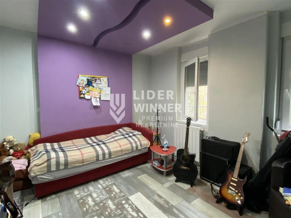 Stan Prodaja Beograd Stan Prodaja Beograd Bežanijska Kosa 2 122 m2