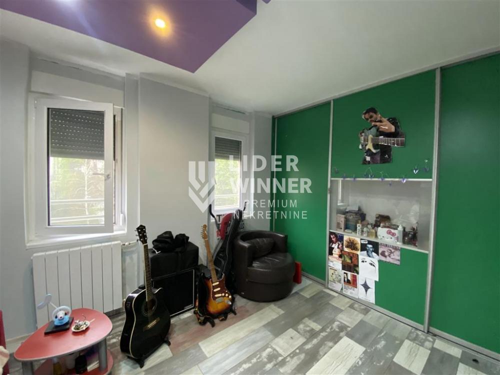 Stan Prodaja Beograd Stan Prodaja Beograd Bežanijska Kosa 2 122 m2