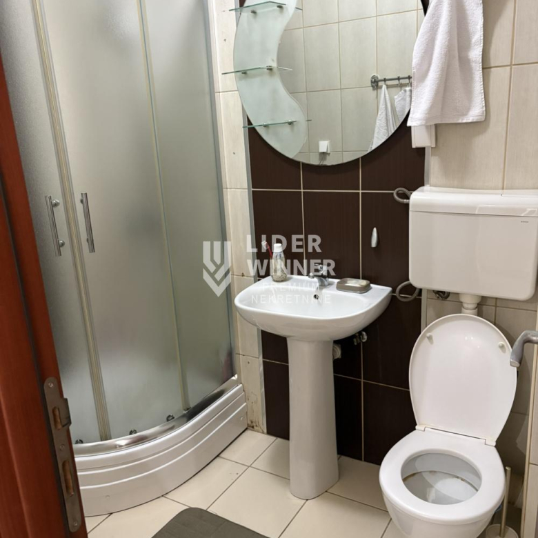 Stan Prodaja Beograd Mirijevo 39 m2