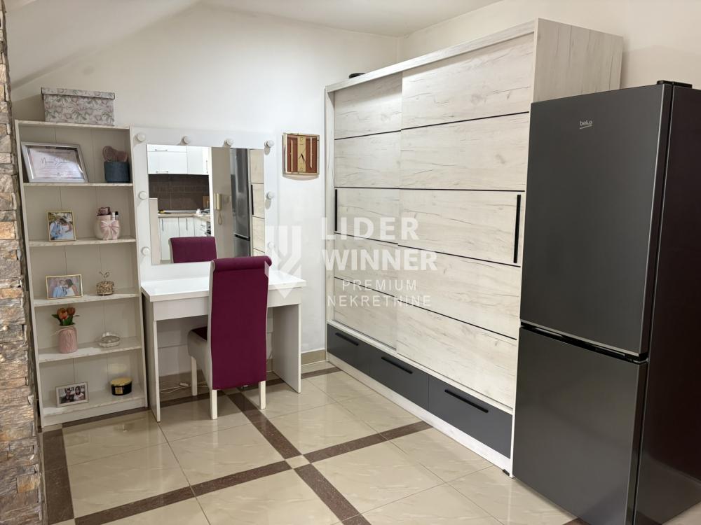 Stan Prodaja Beograd Stan Prodaja Beograd Mirijevo 39 m2