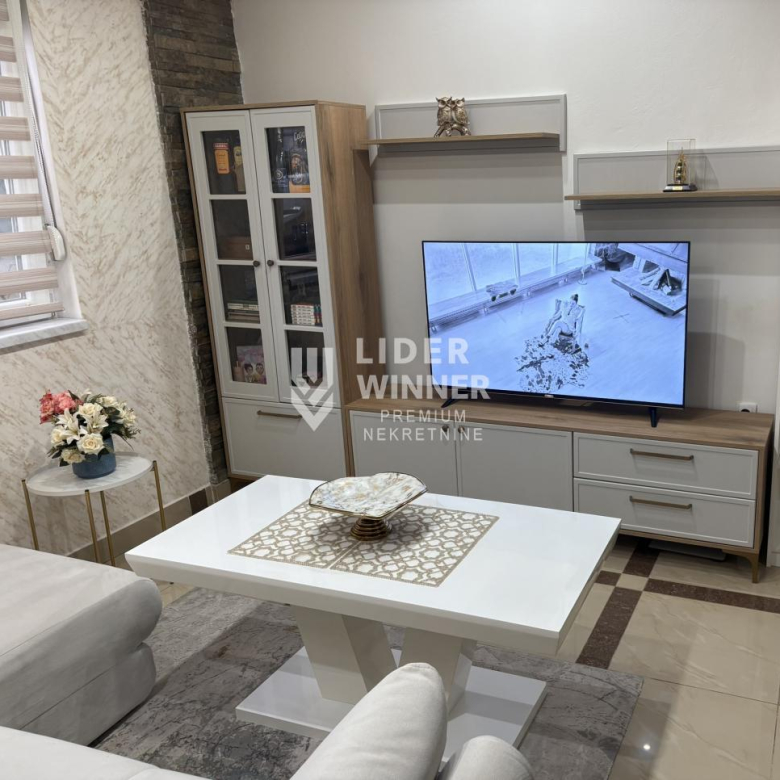 Stan Prodaja Beograd Mirijevo 39 m2