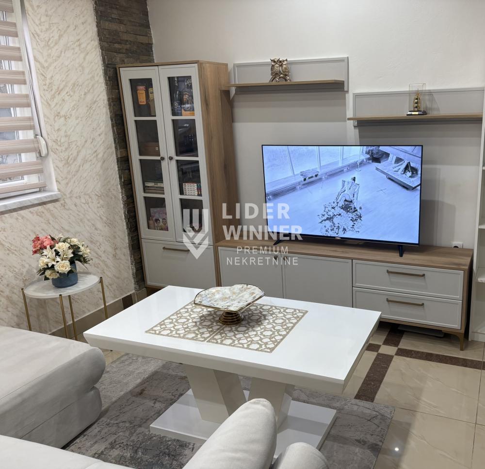 Stan Prodaja Beograd Stan Prodaja Beograd Mirijevo 39 m2
