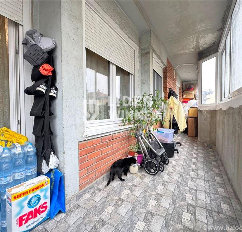Stan Prodaja Beograd Kalenić Pijaca 84 m2