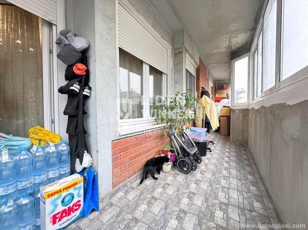 Stan Prodaja Beograd Kalenić Pijaca 84 m2