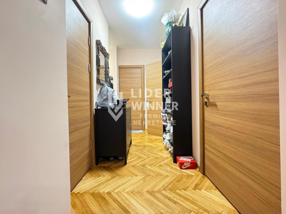Stan Prodaja Beograd Kalenić Pijaca 84 m2