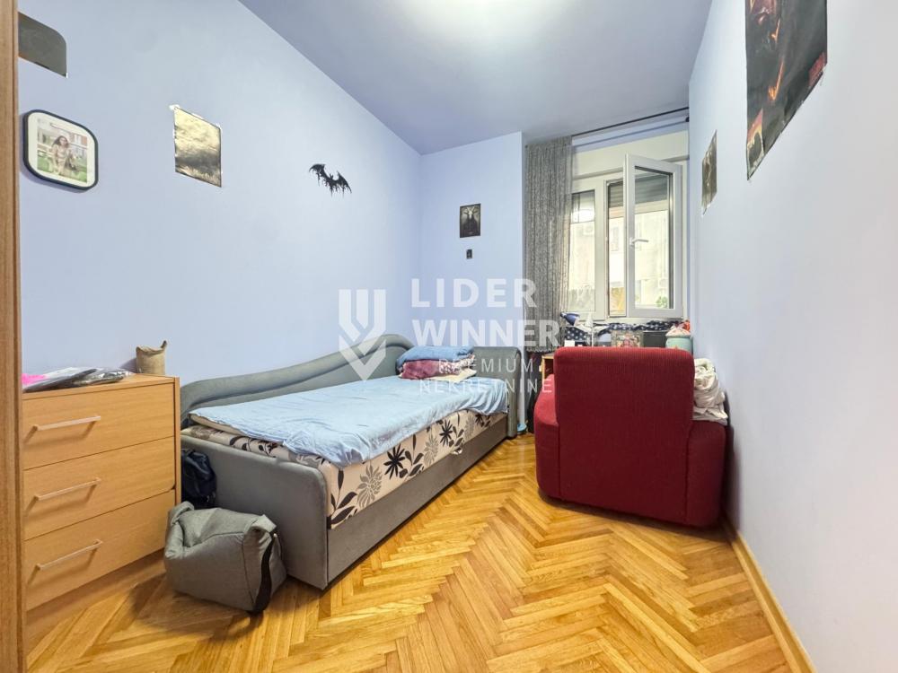 Stan Prodaja Beograd Kalenić Pijaca 84 m2