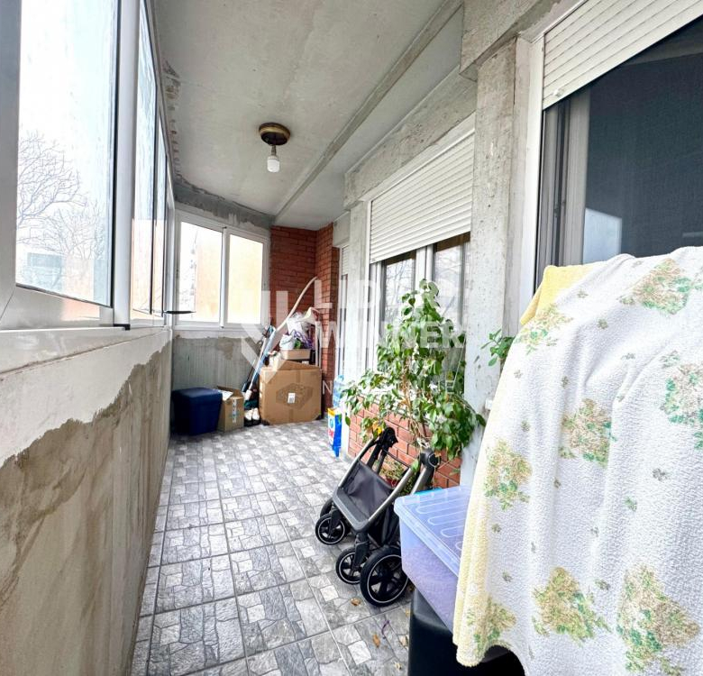 Stan Prodaja Beograd Kalenić Pijaca 84 m2