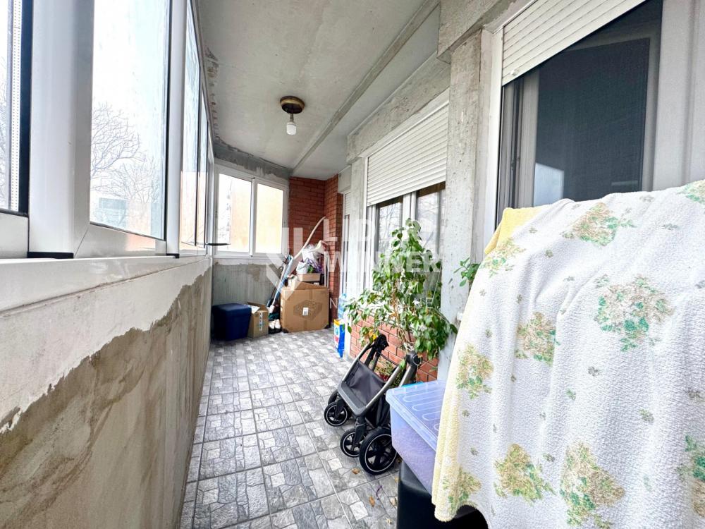 Stan Prodaja Beograd Kalenić Pijaca 84 m2