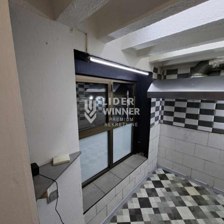 Lokal Prodaja Beograd Dorćol Donji 41 m2